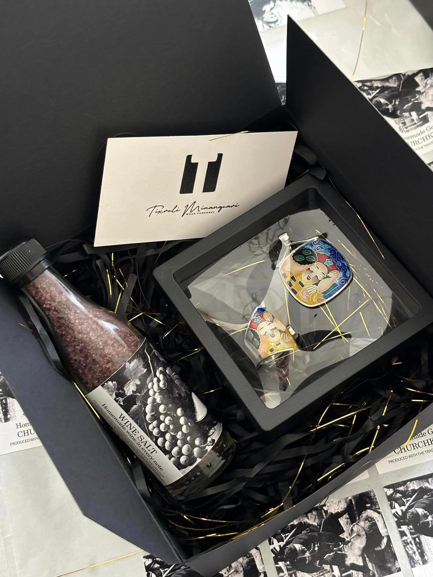 Gift Box