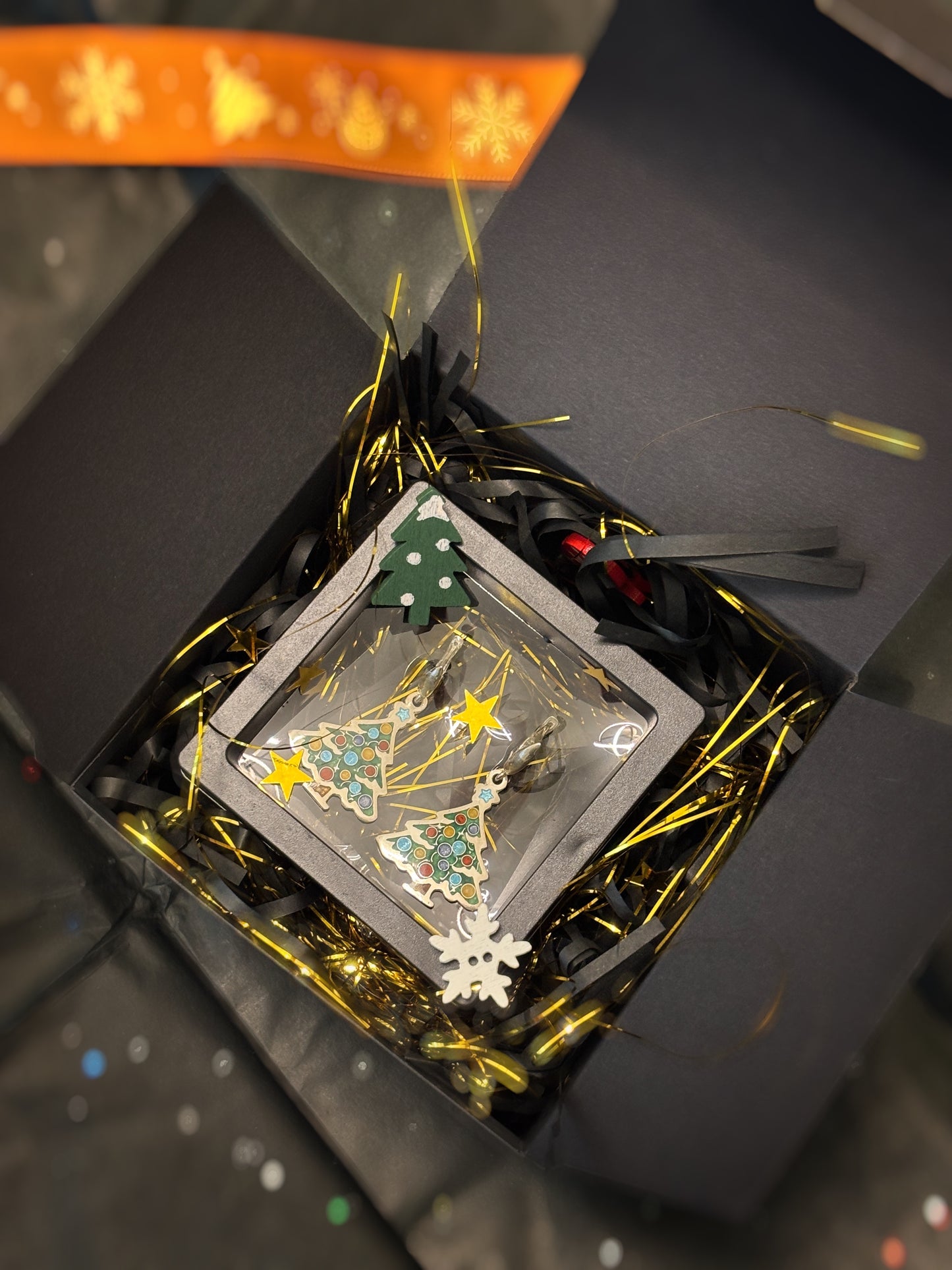 Christmas Box