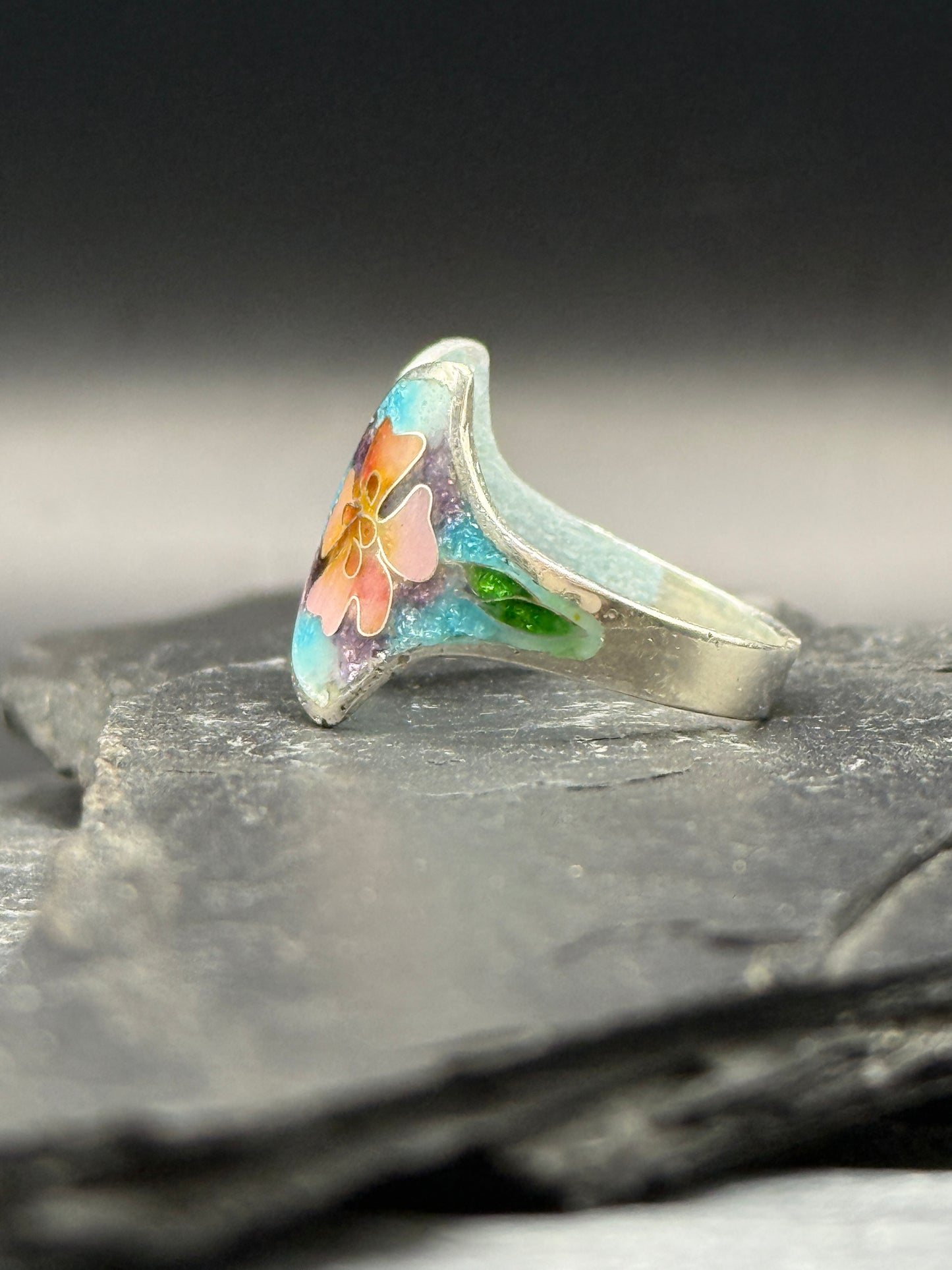Ring "Sakura"