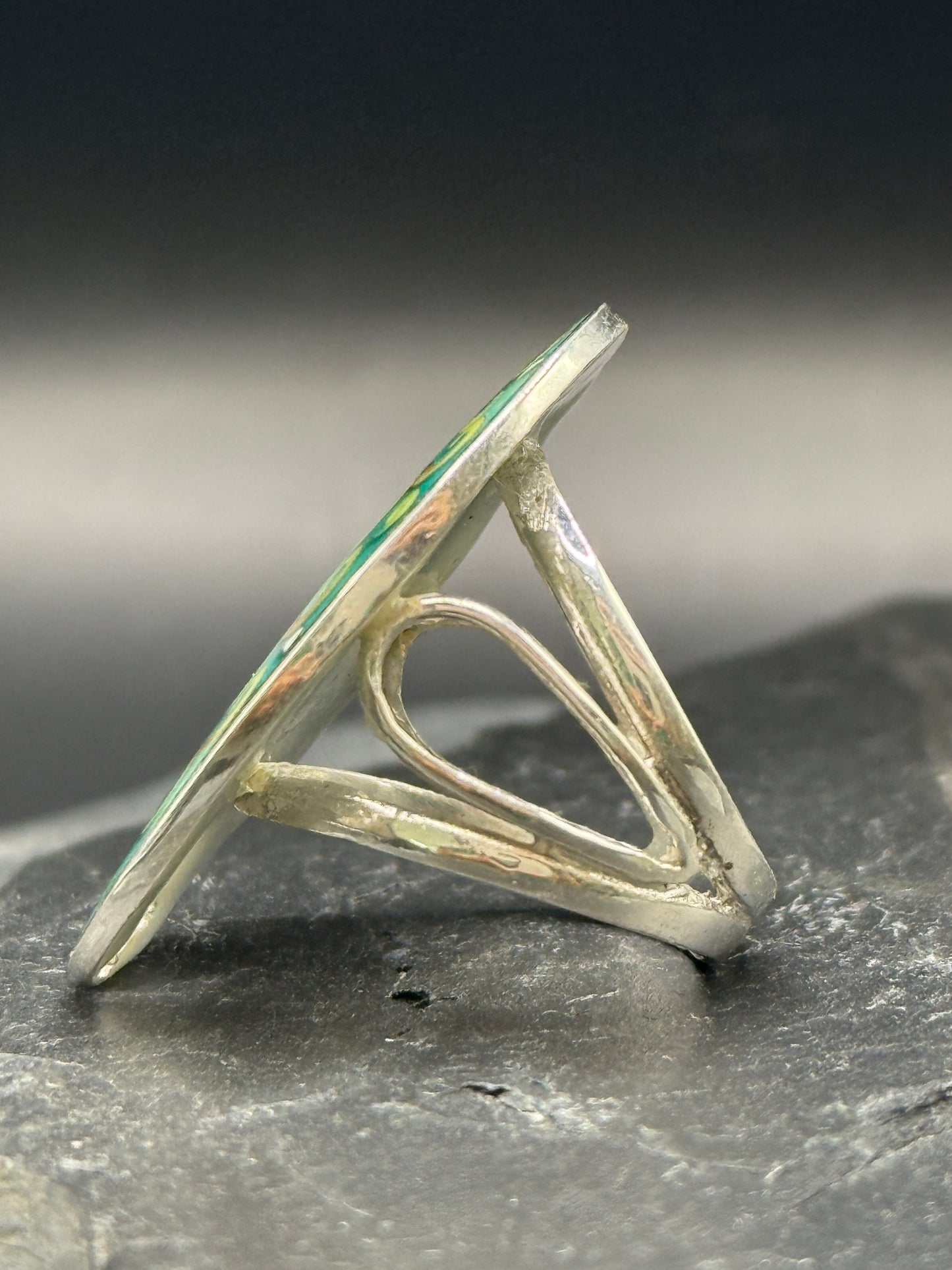 Ring "Gustav Klimt"