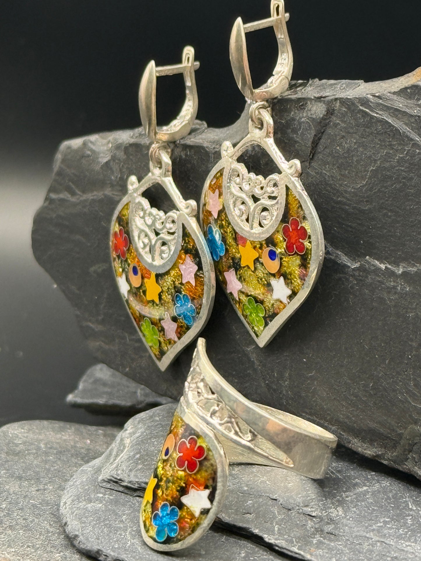 Komplekt "Rõõm"