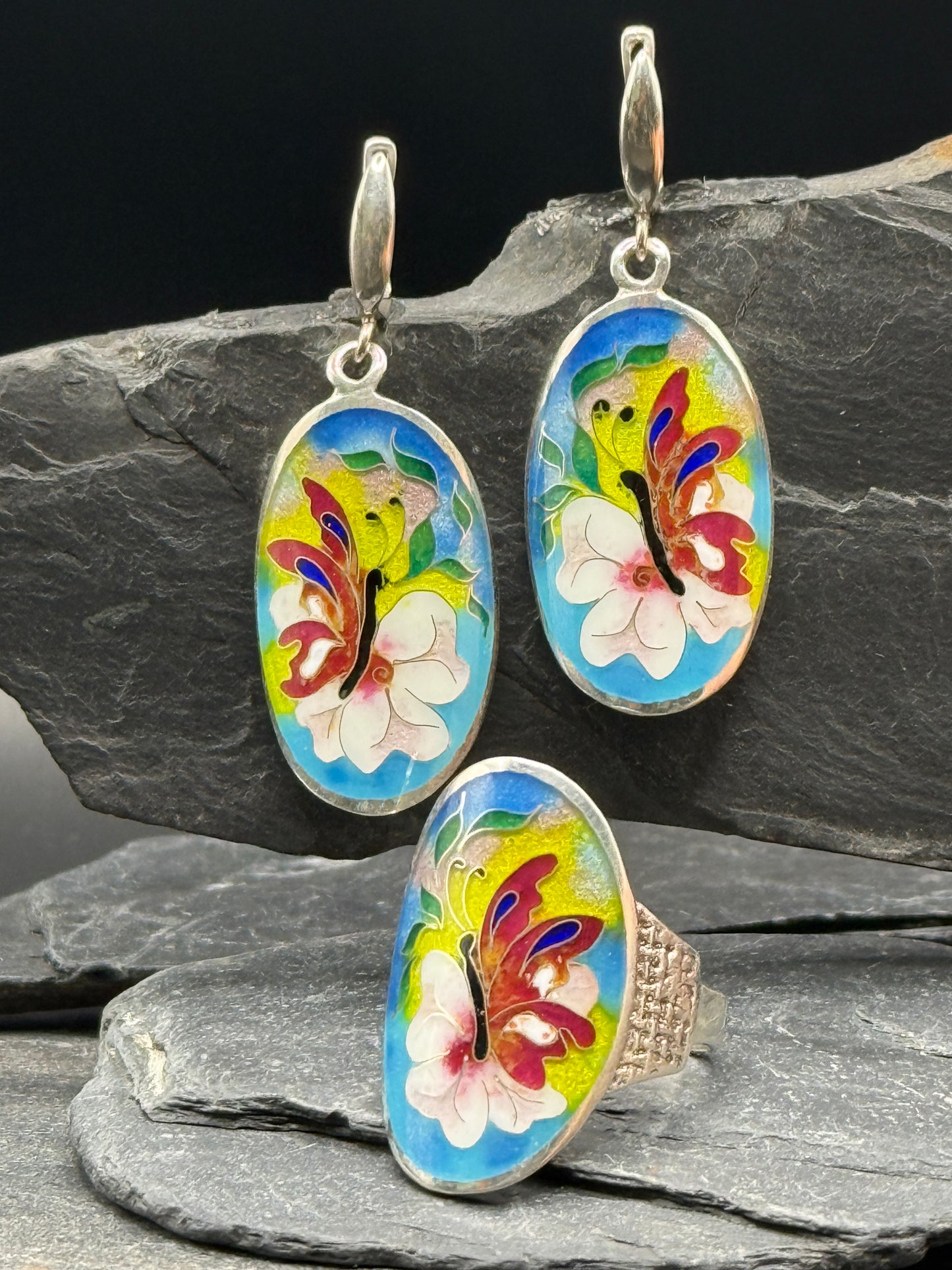 Komplekt „Liblikaõis“