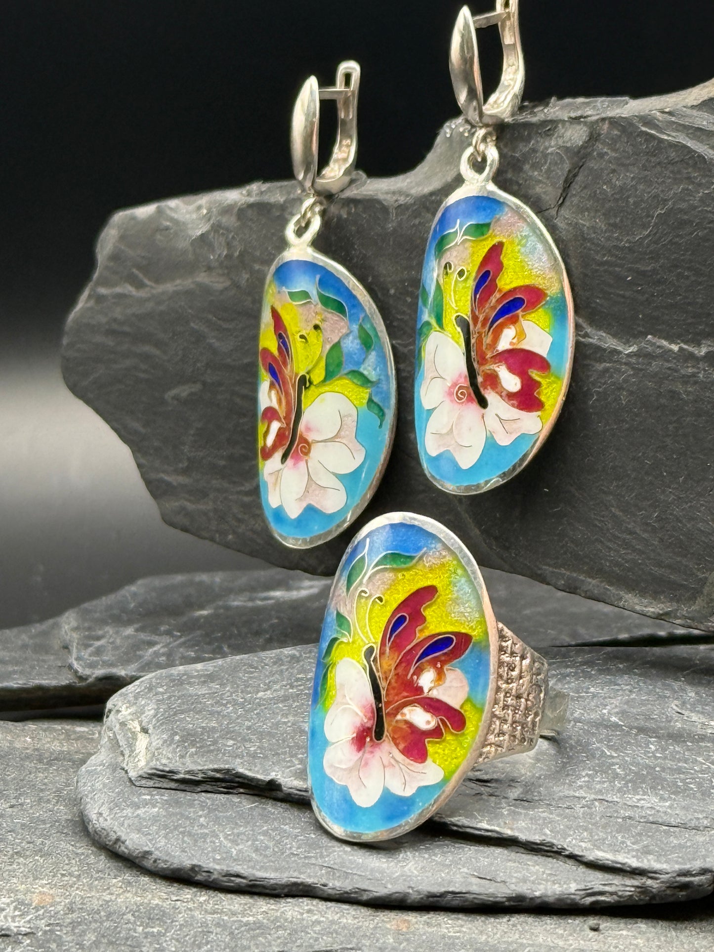 Komplekt „Liblikaõis“
