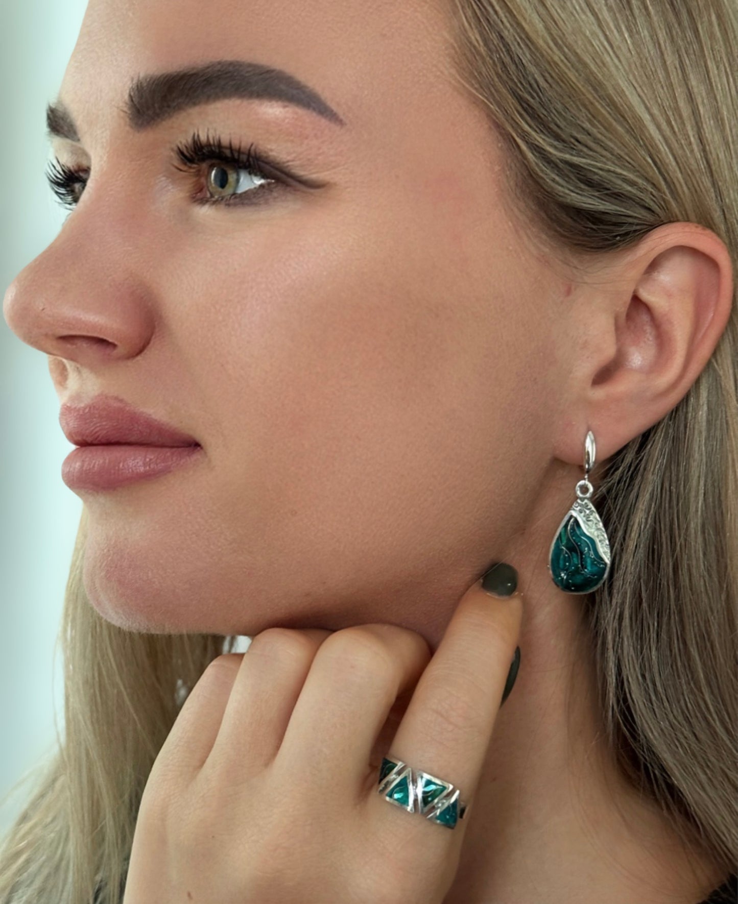 Set “Sea Whisper”