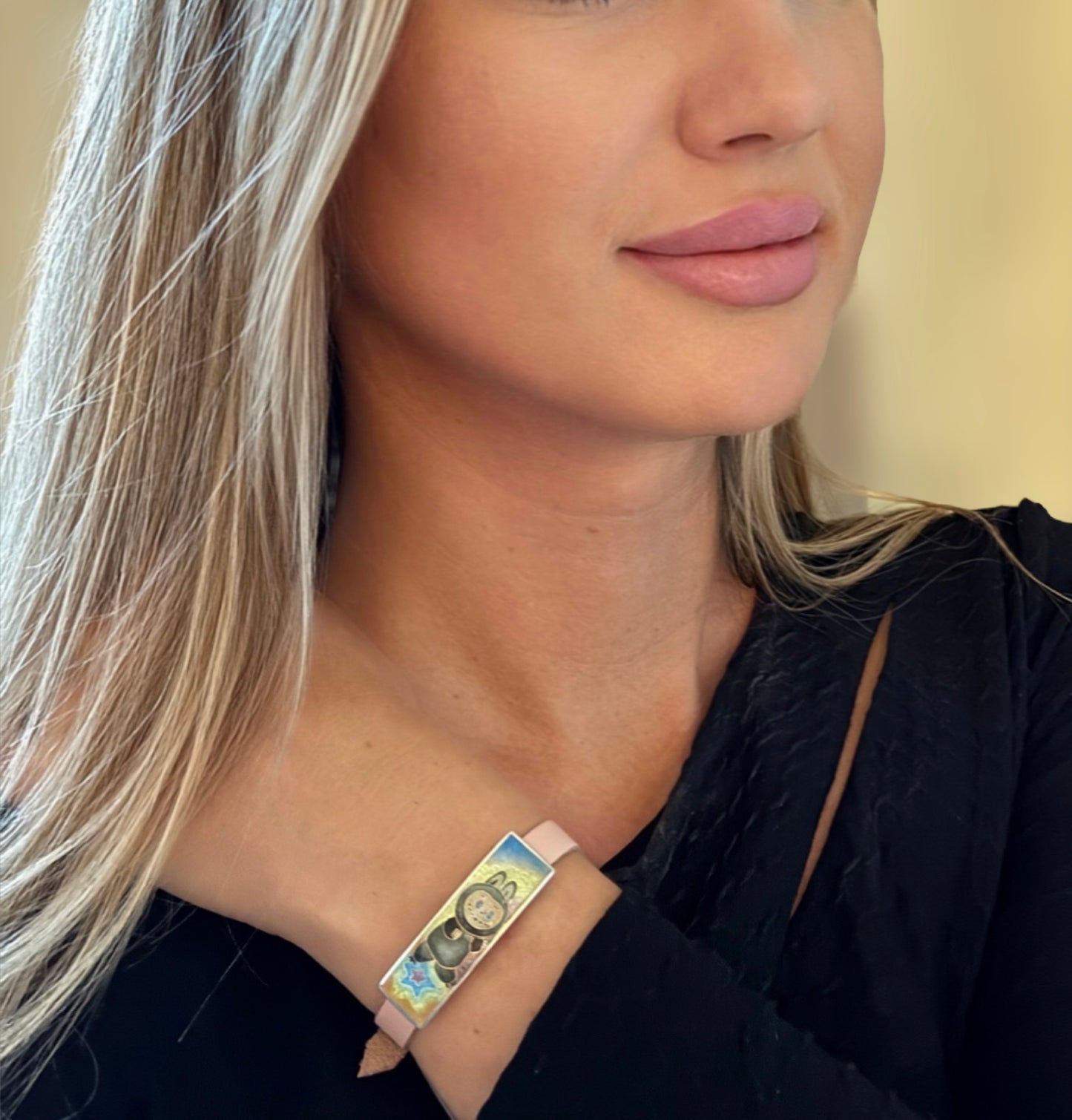 Браслет "Ла Бубу"