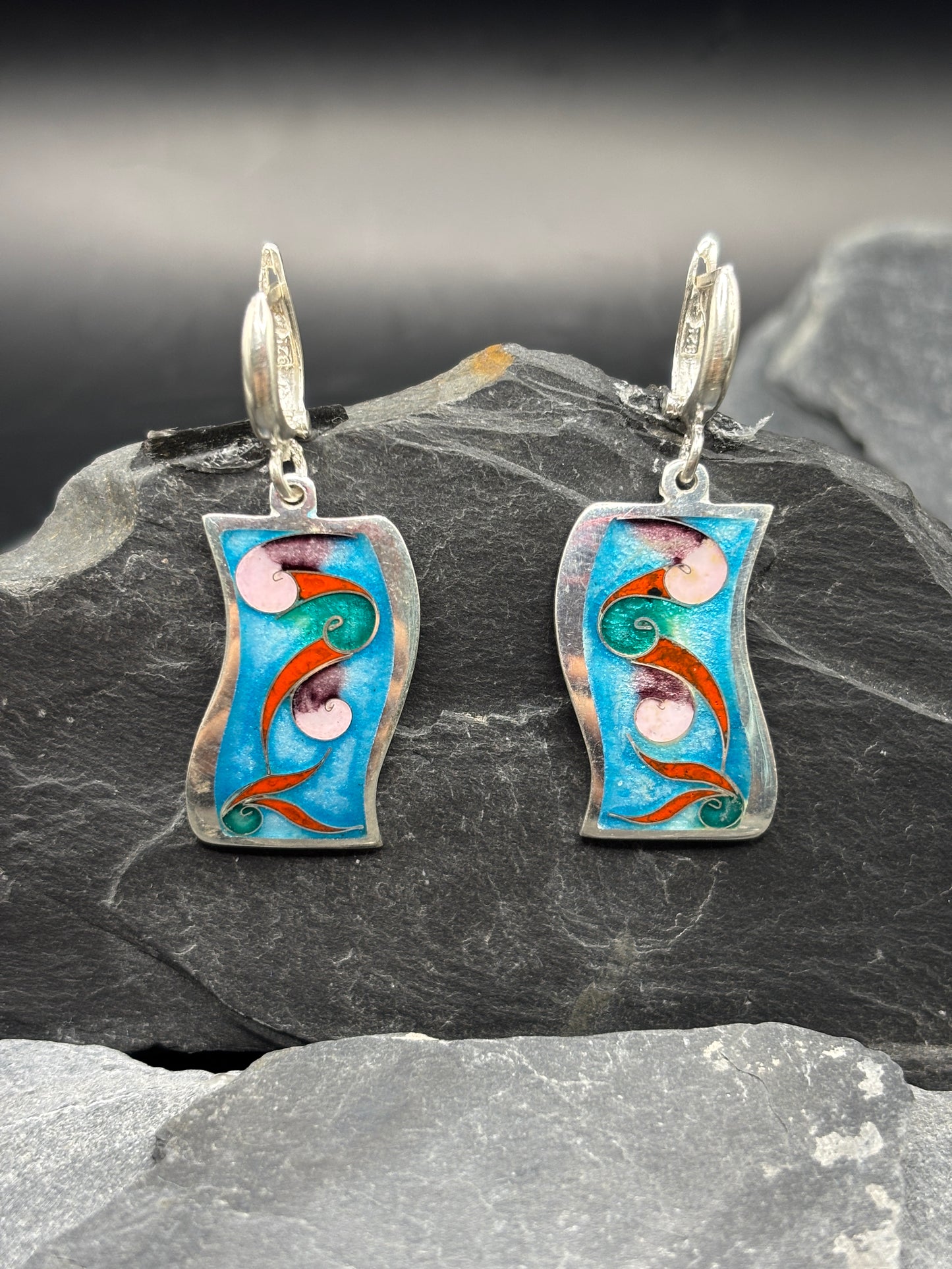 Komplekt "Lilled meres"