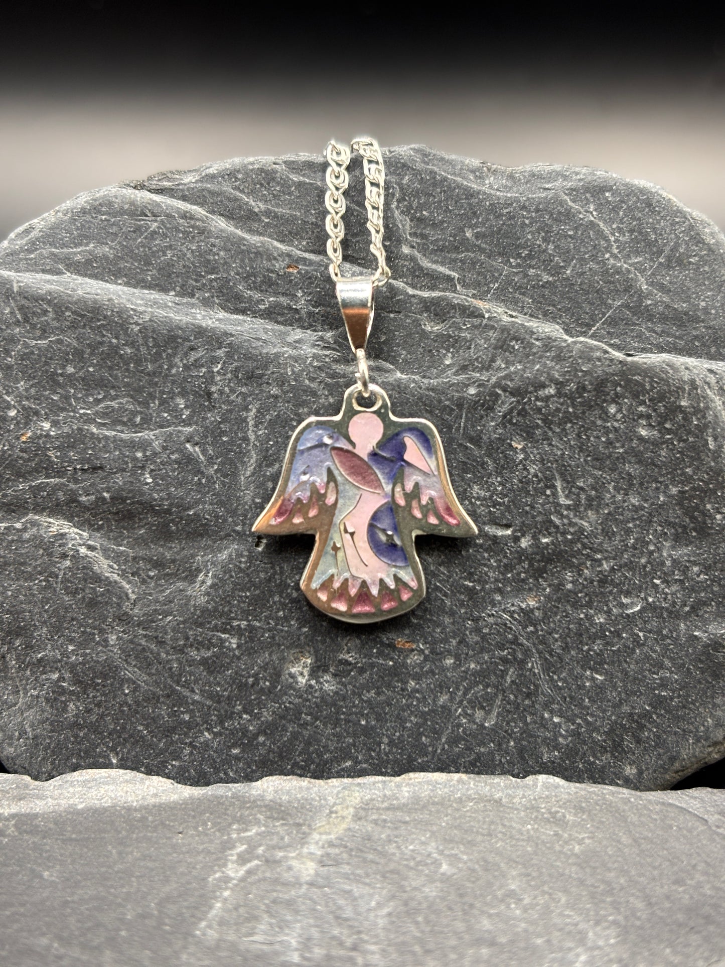 Pendant "Angel"