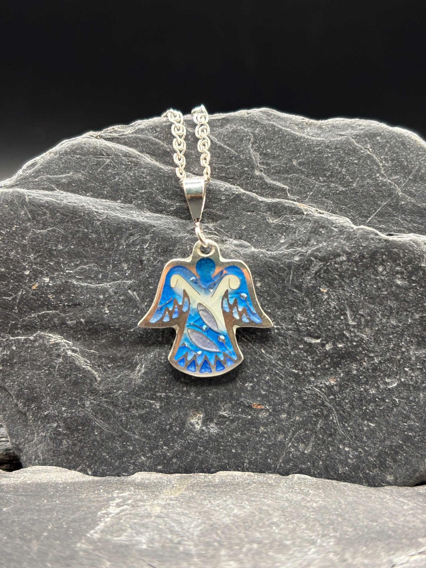 Pendant "Angel"