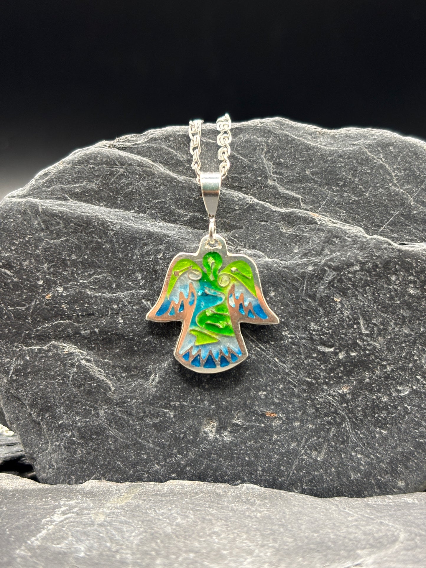 Pendant "Angel"