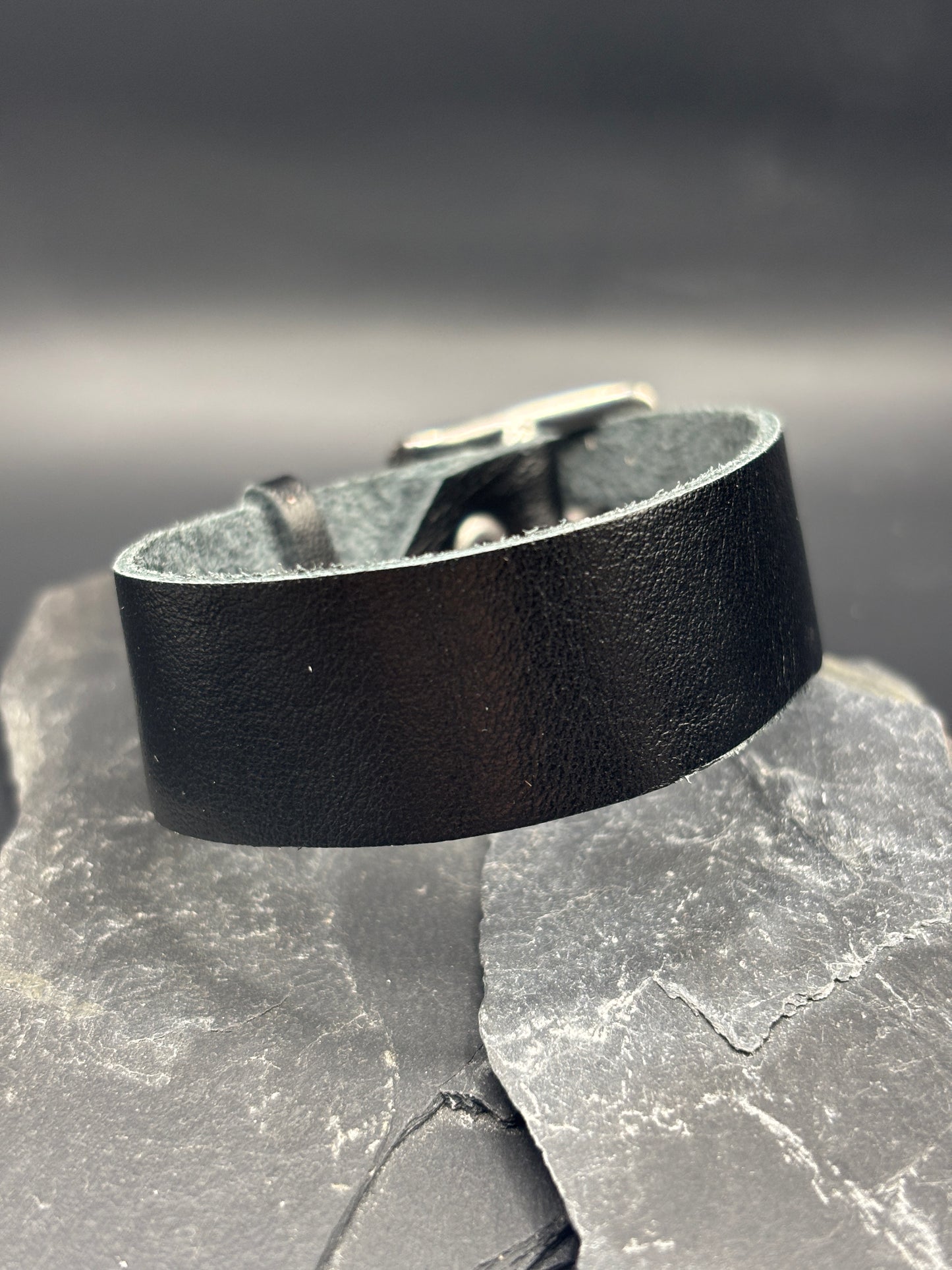Handmade Leather Straps
