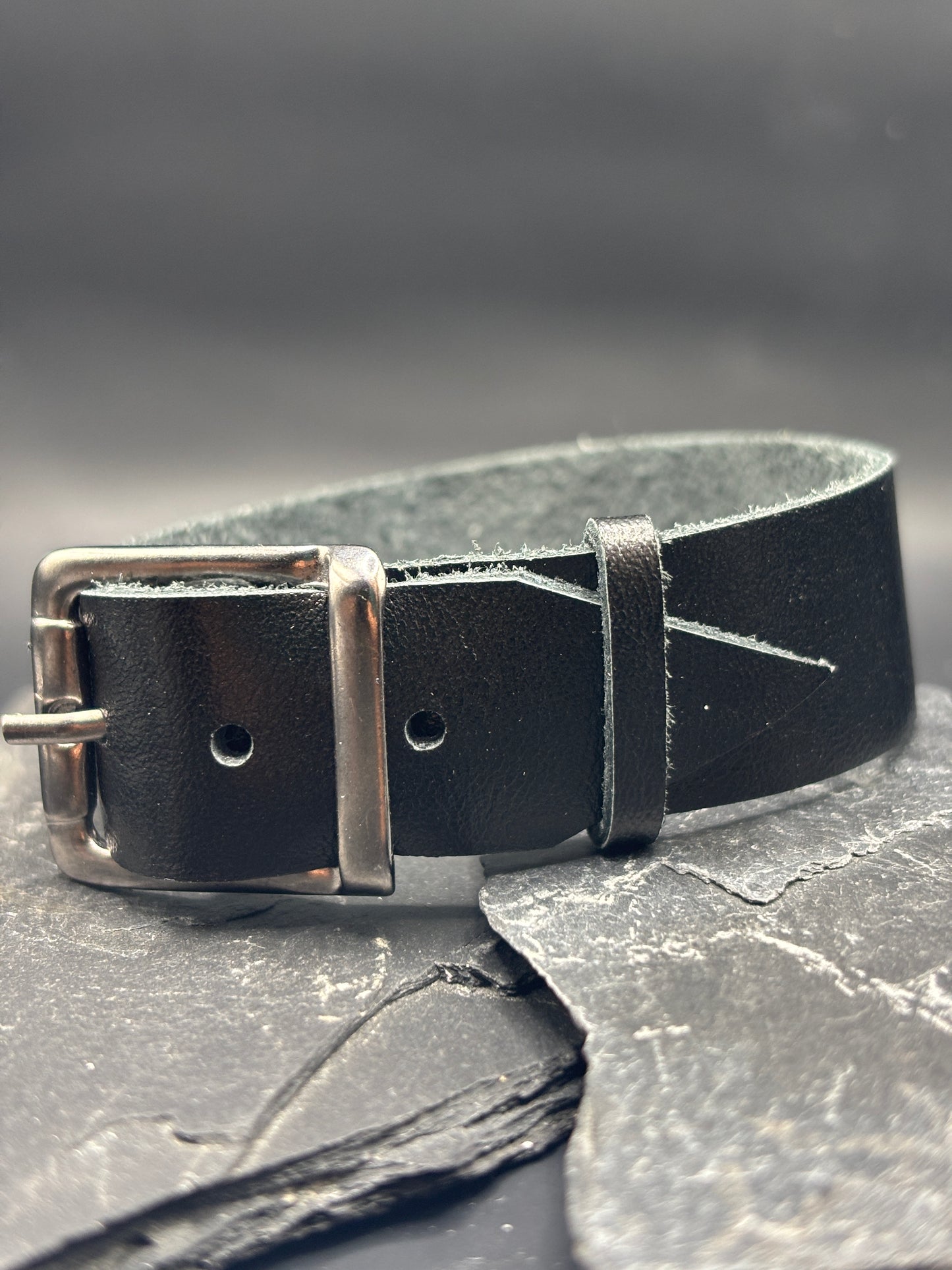 Handmade Leather Straps