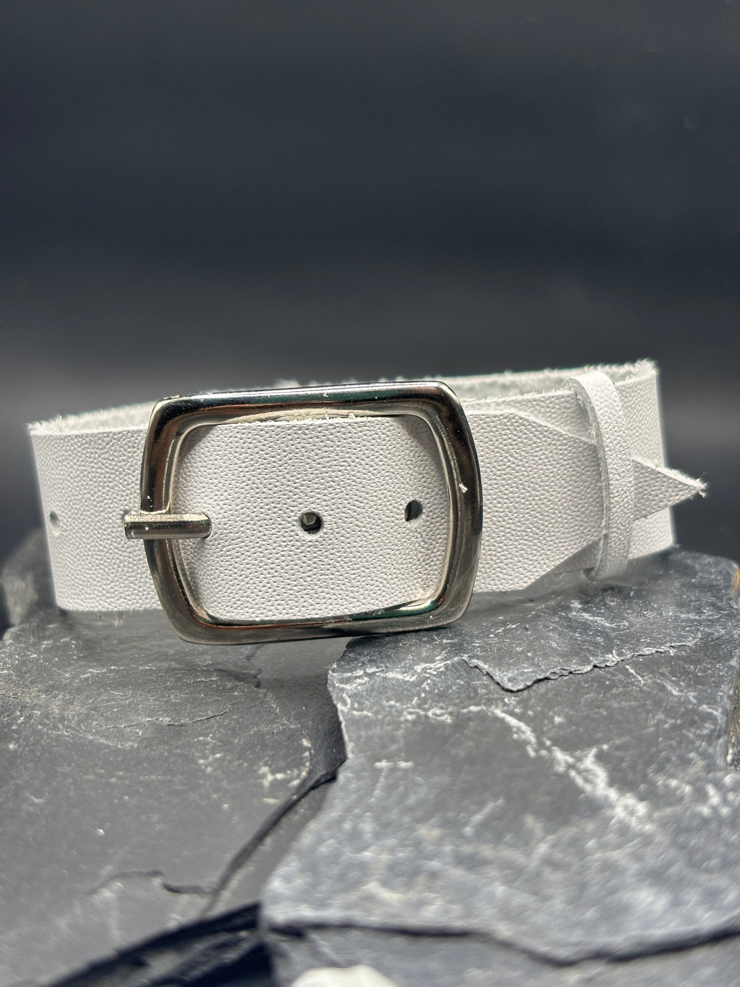 Handmade Leather Straps