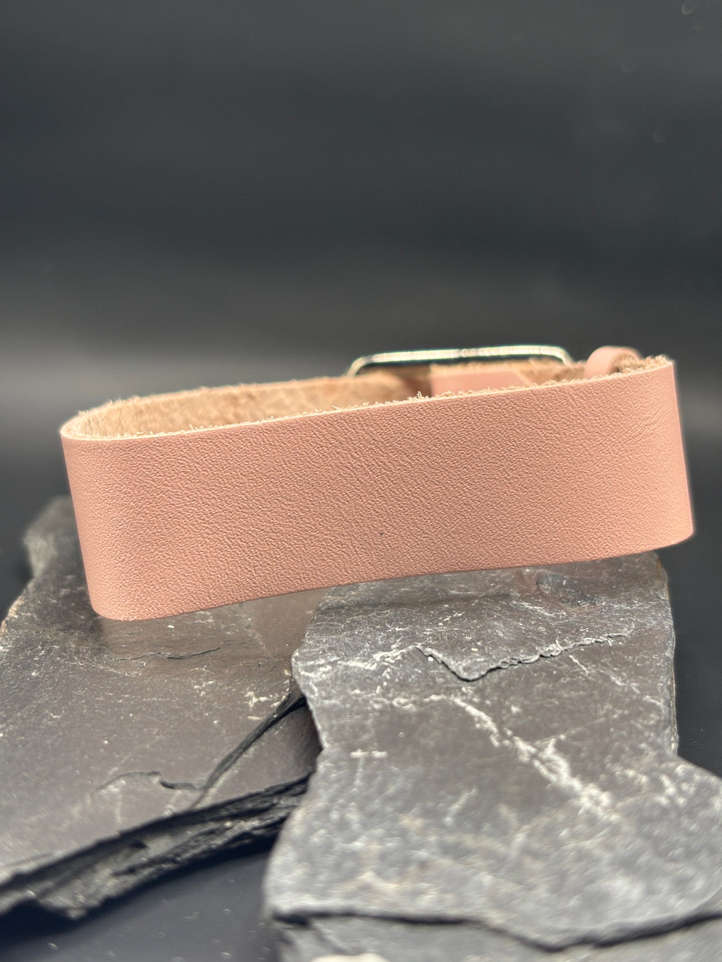 Handmade Leather Straps