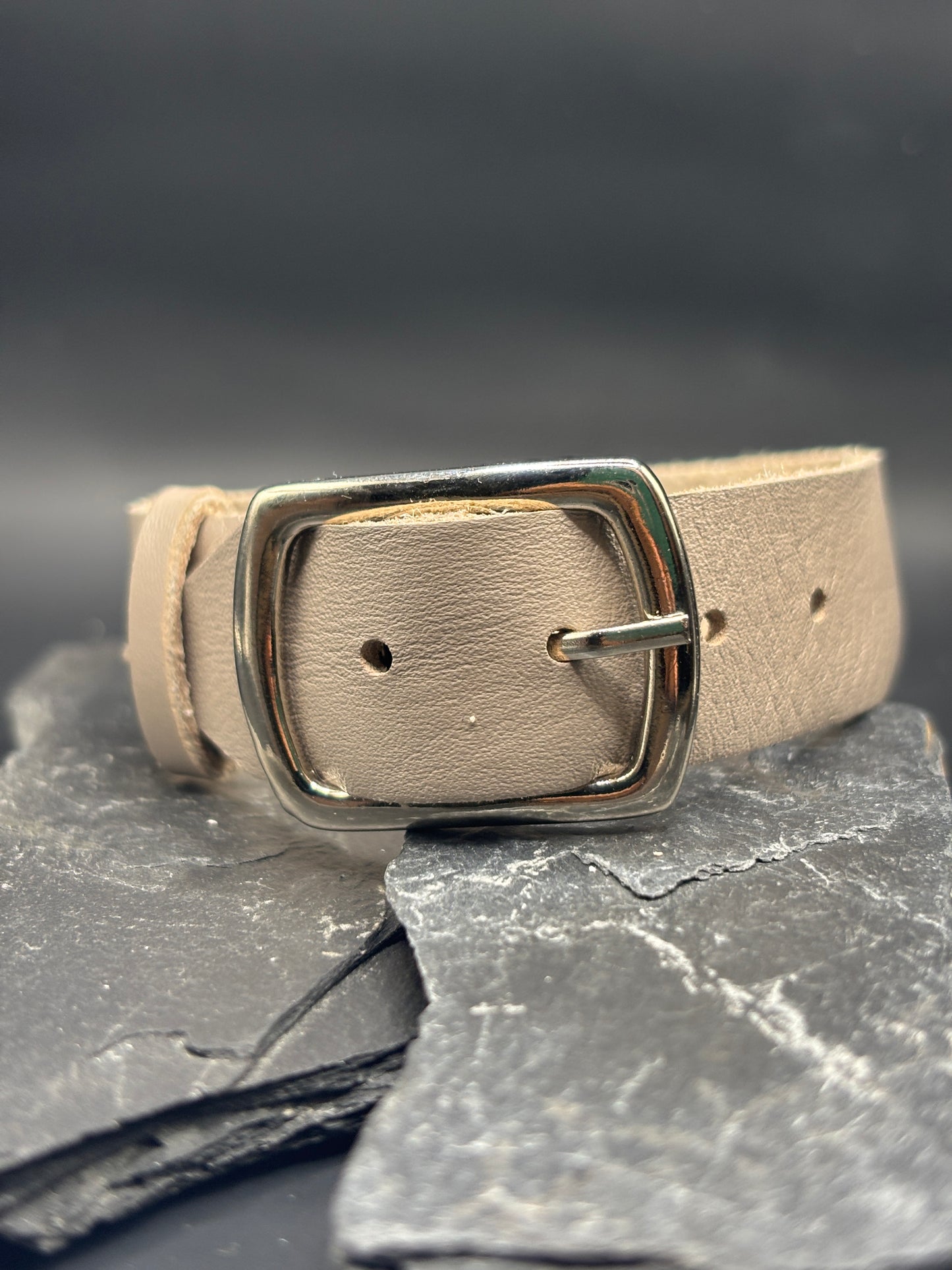 Handmade Leather Straps