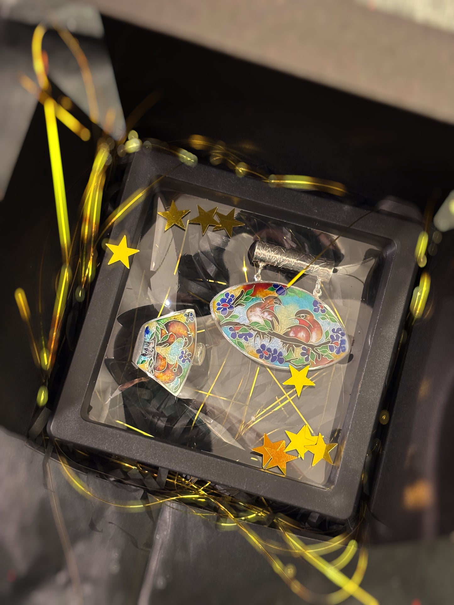 Gift Box