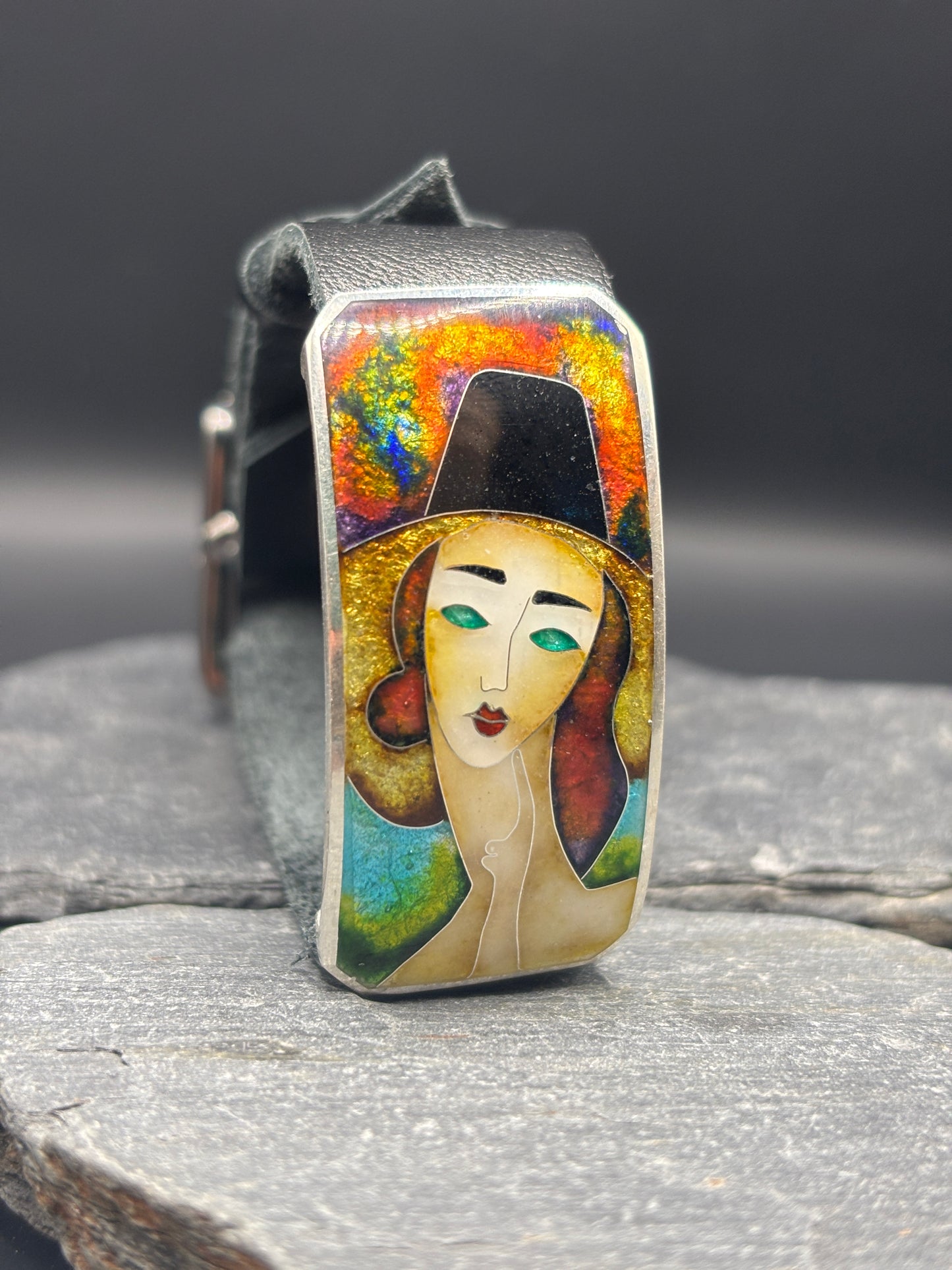 Bracelet "Jeanne Hébuterne"