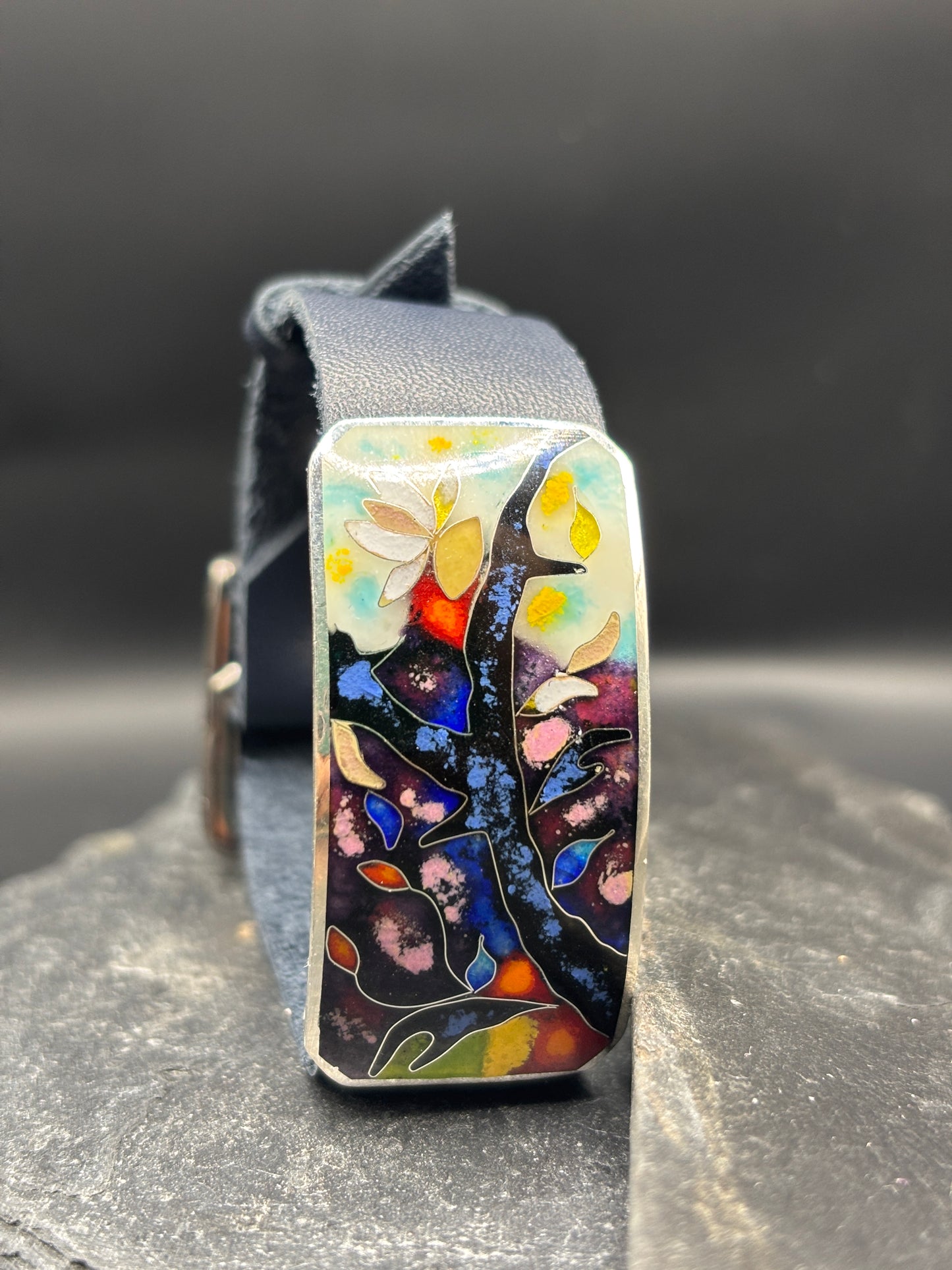 Bracelet "The Blooming Of Dreams"