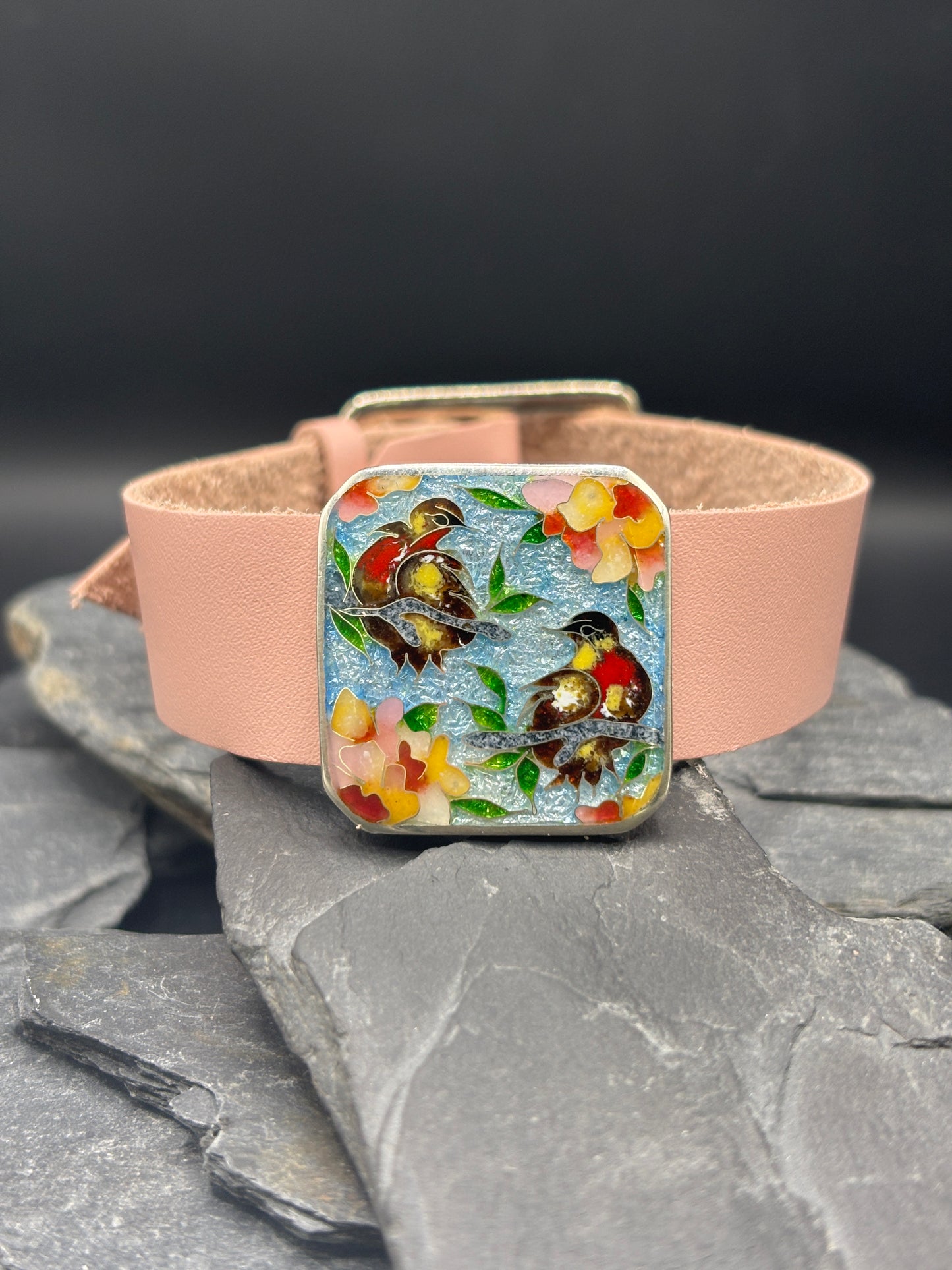 Bracelet "A song of two"