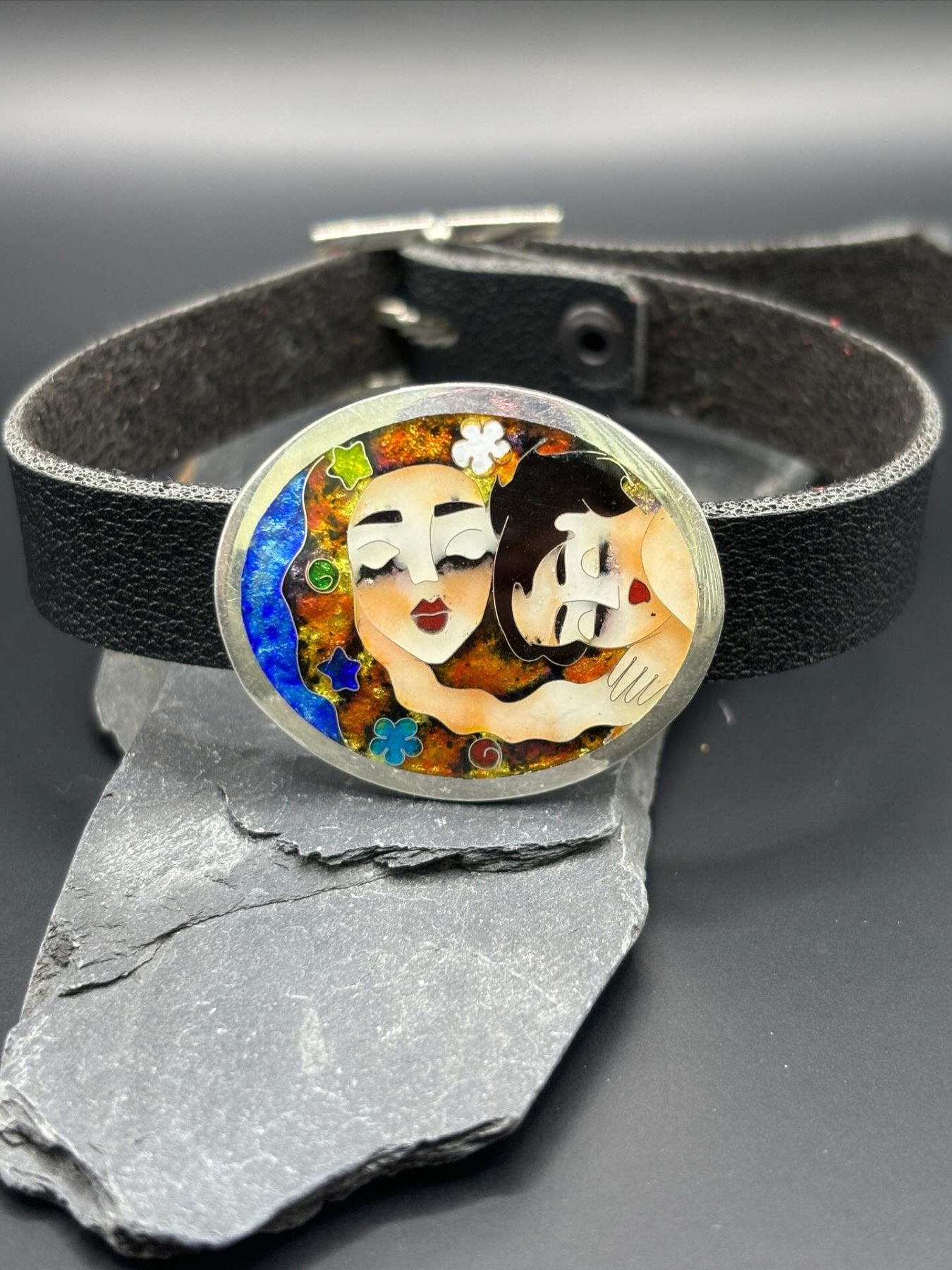 Bracelet "Mother & Child"