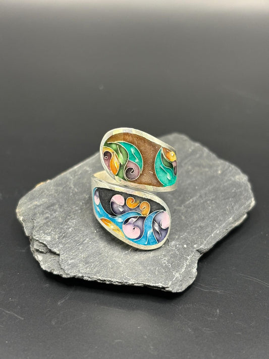 Ring "Abstraction"