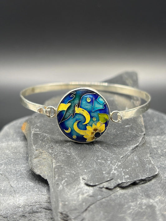 Bracelet " Starry Night"