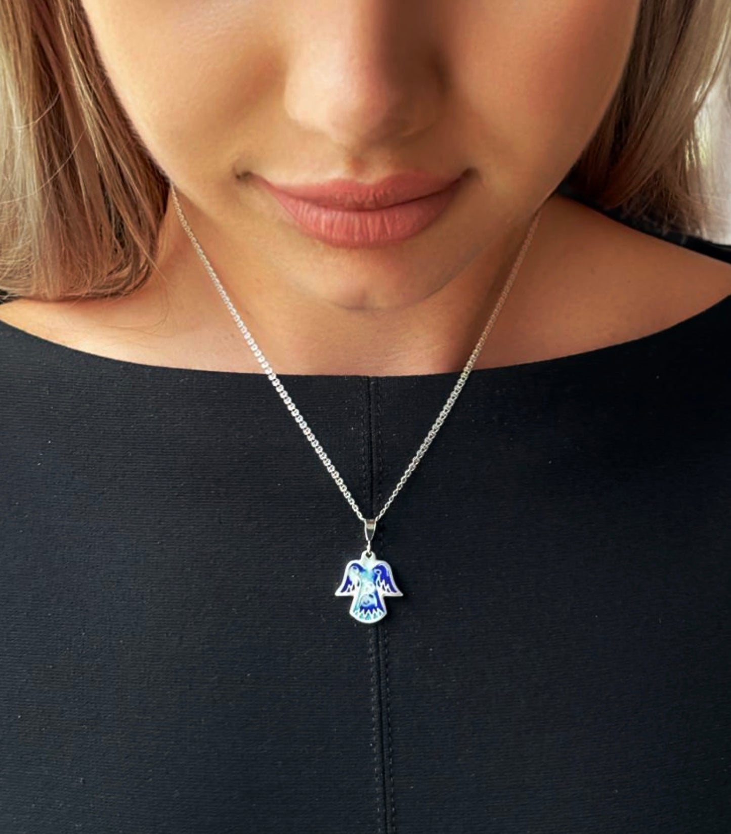 Pendant "Angel"