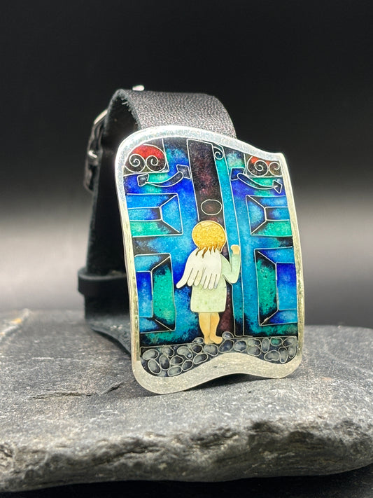 Bracelet "Angel"