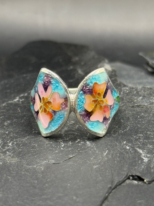 Ring "Sakura"