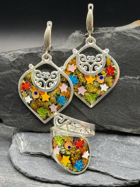 Komplekt "Rõõm"