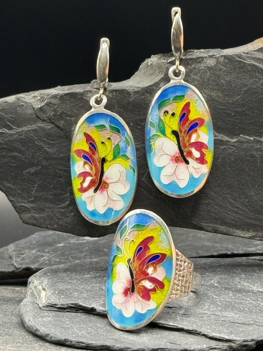 Komplekt „Liblikaõis“