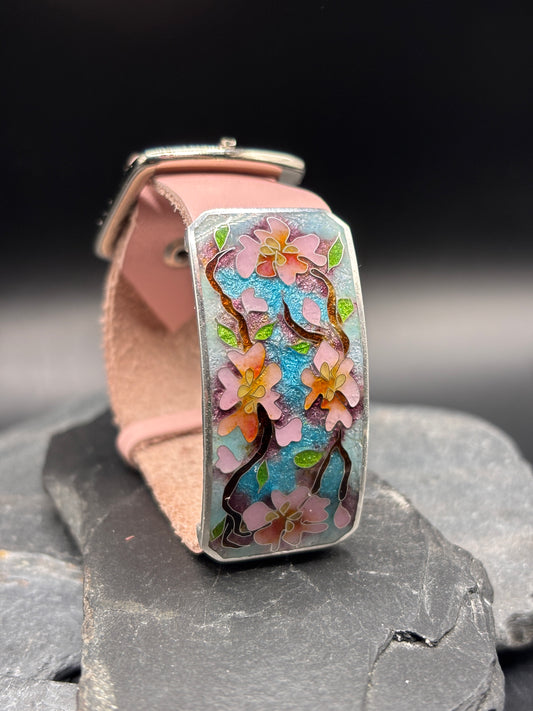 Bracelet "Sakura"