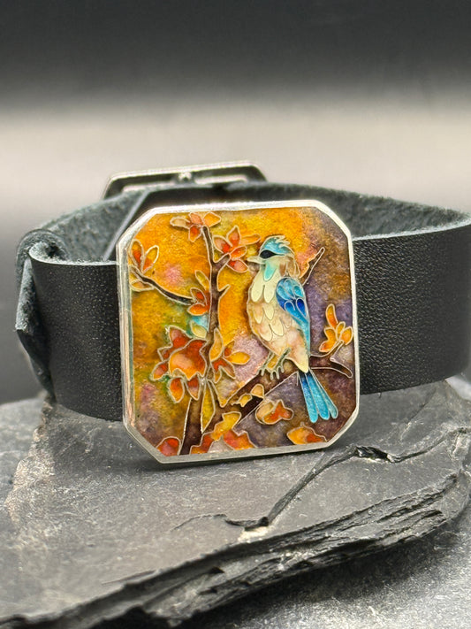 Bracelet “Bird”
