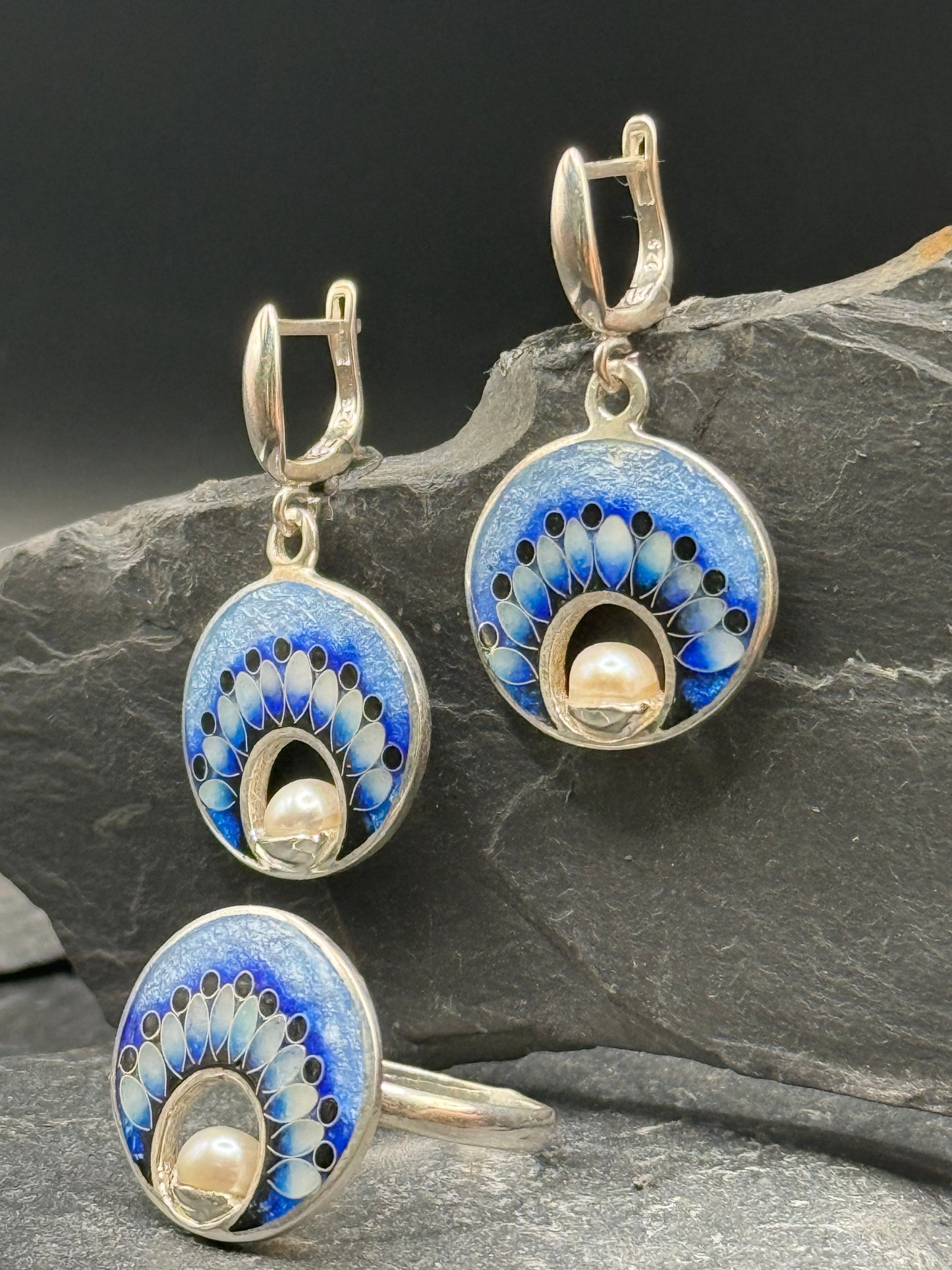 Набор «Глубокий океан»