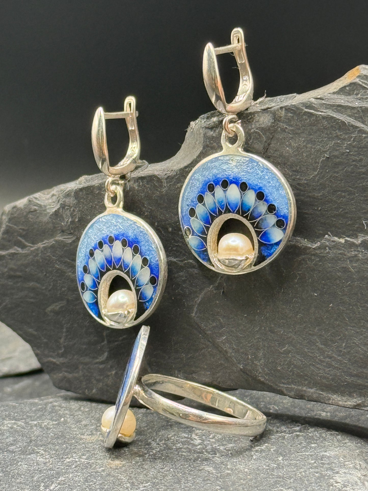 Набор «Глубокий океан»