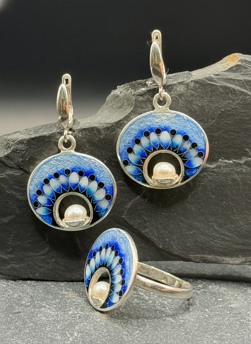 Набор «Глубокий океан»