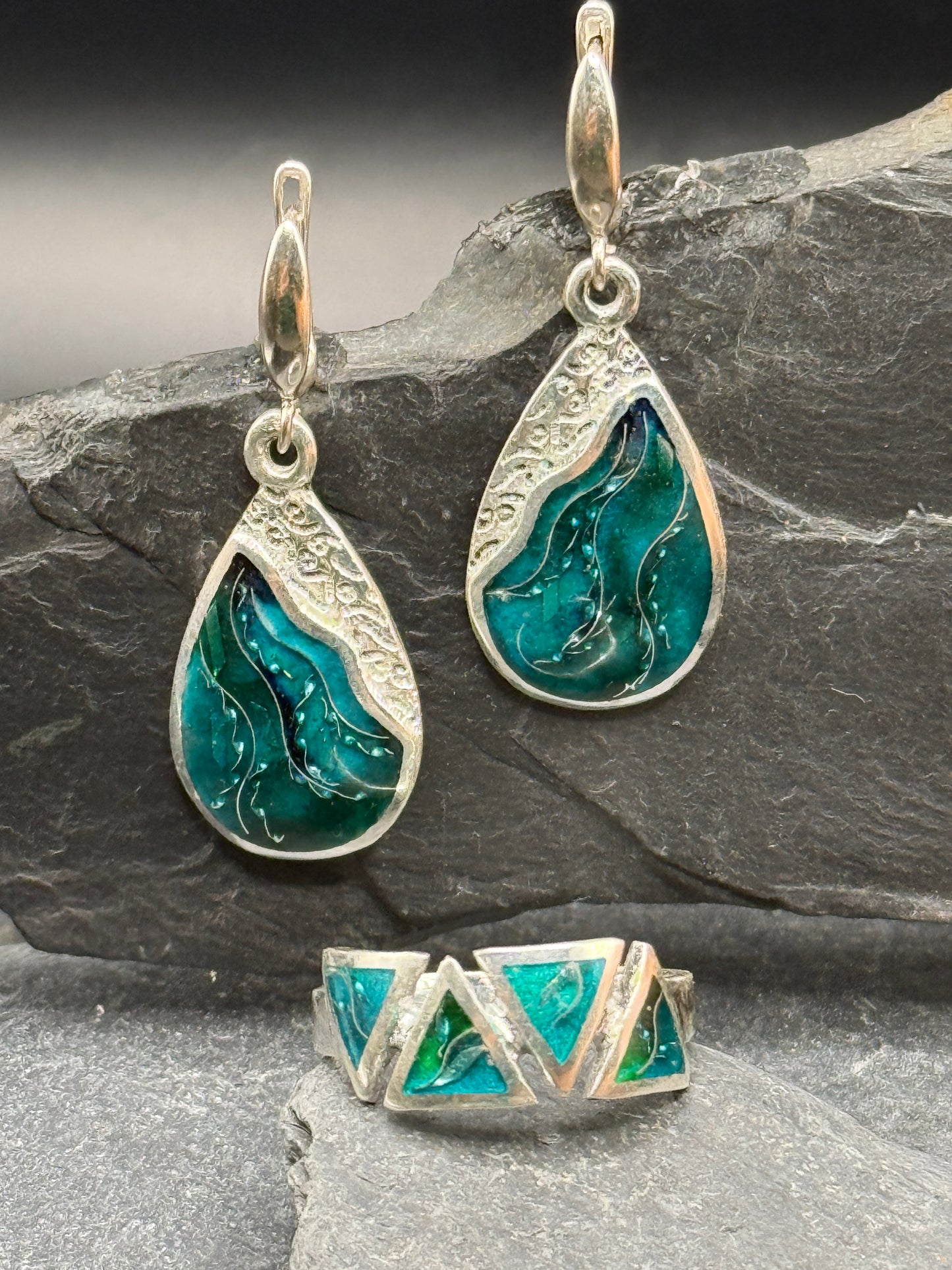 Set “Sea Whisper”