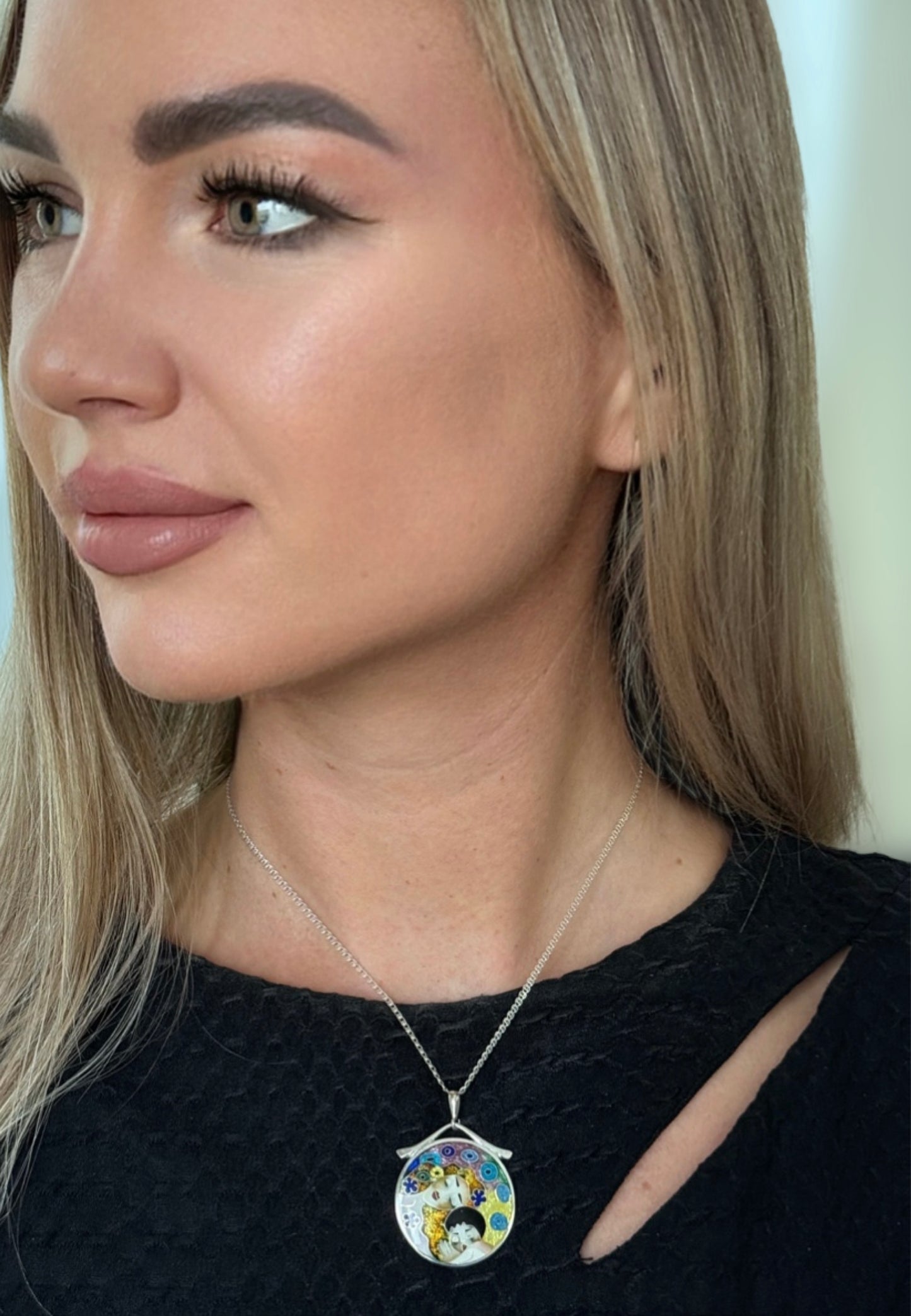 Ripats "Ema ja laps"