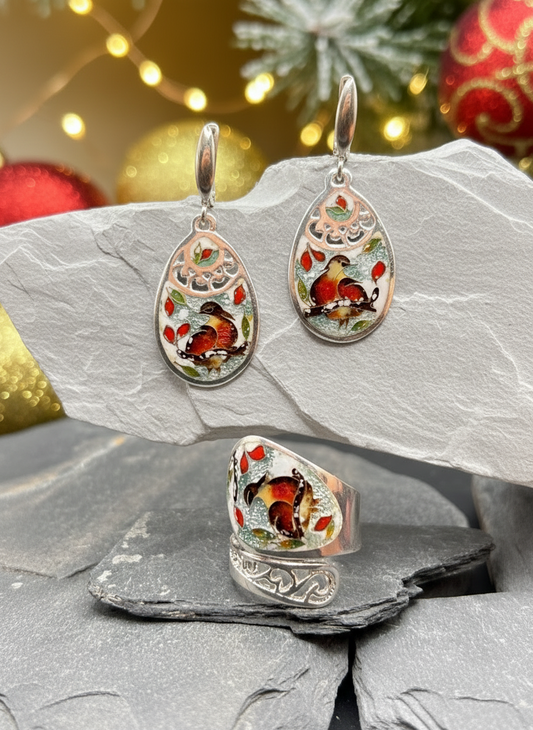 Set “Song of Snow”