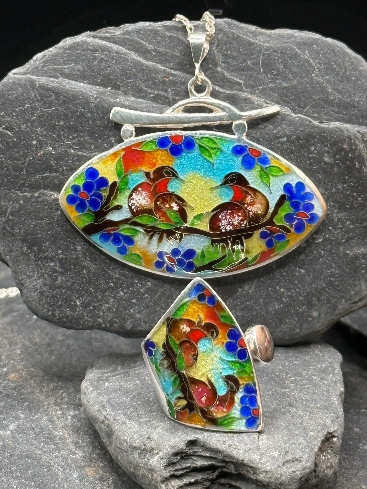 Комплект "Песня двоих"