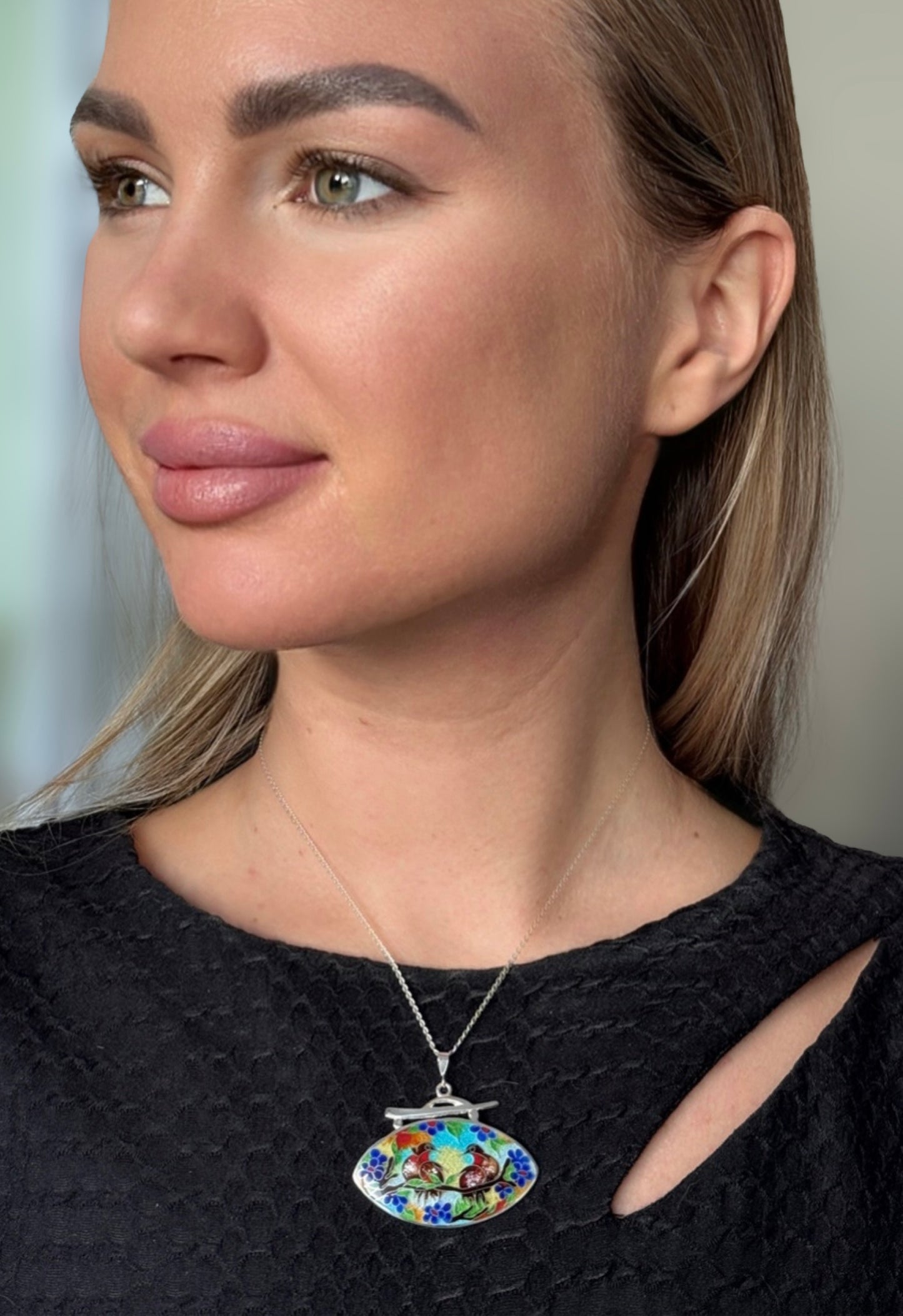 Комплект "Песня двоих"