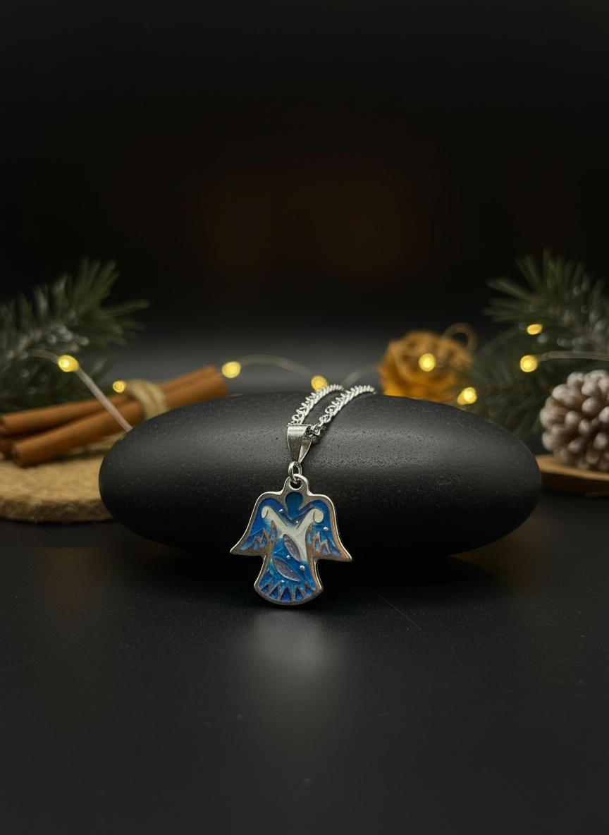 Pendant "Angel"