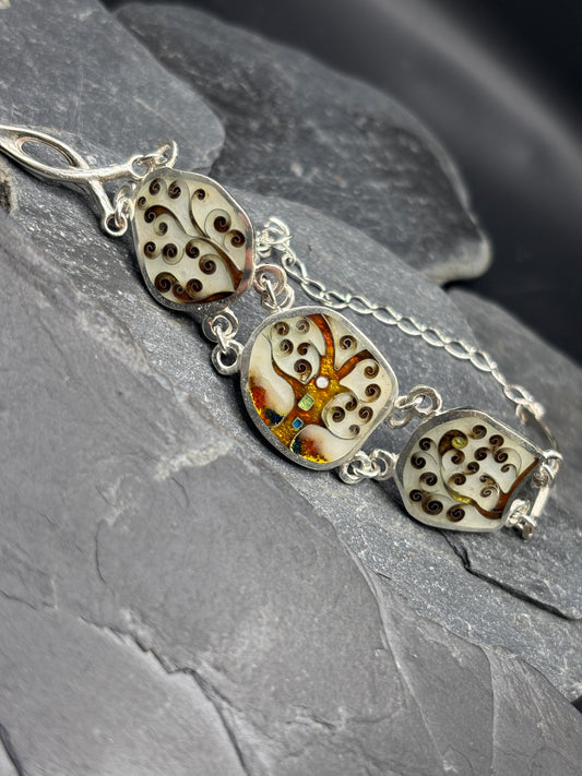 Bracelet Tree of Life