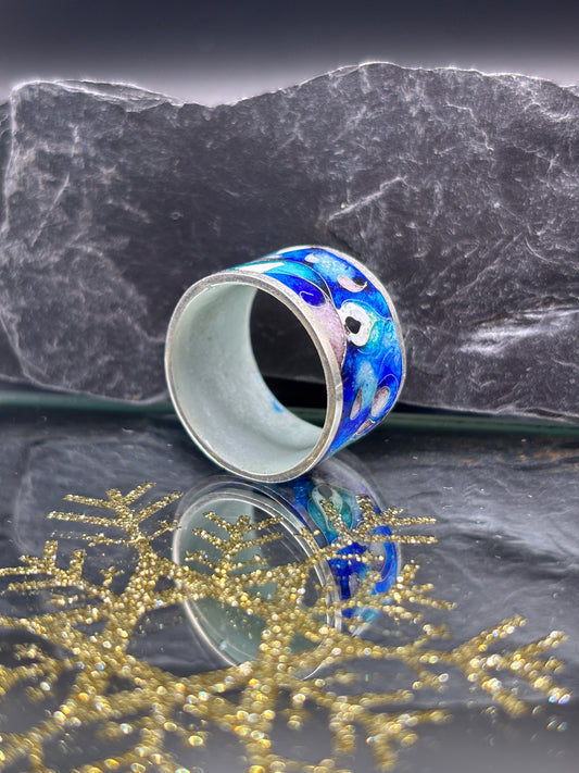 Ring "New Year Collection"